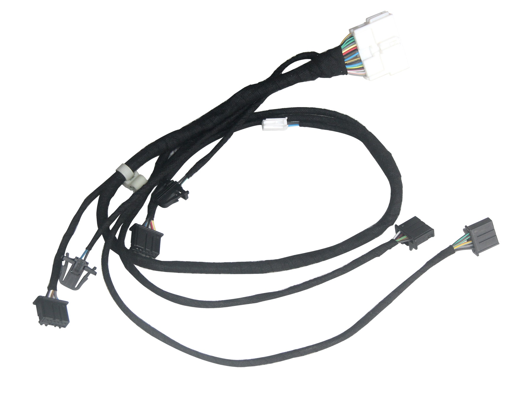 Automotive Wire Harness 9